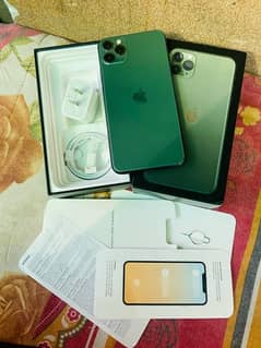 iPhone 11 Pro Max (256gb)urgent Sale. 0/3/1/2/4/2/5/2/7/5/7