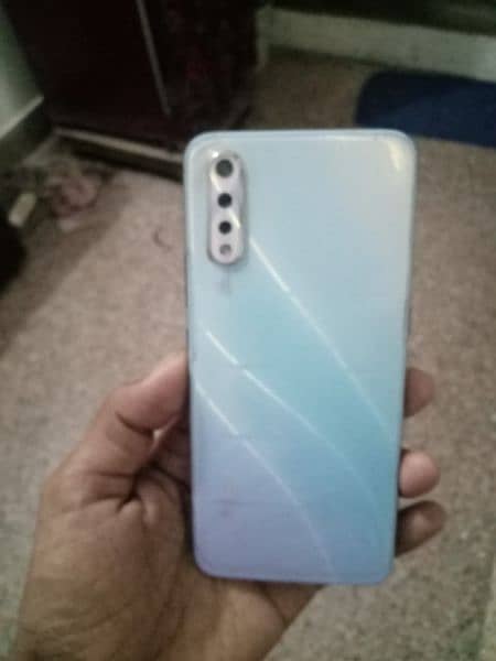 Vivo S1 4 128 5