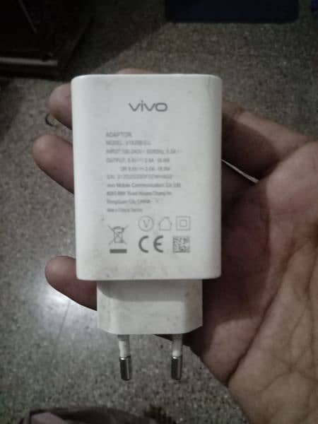 Vivo S1 4 128 7