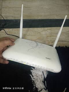 Fiber home Gpon