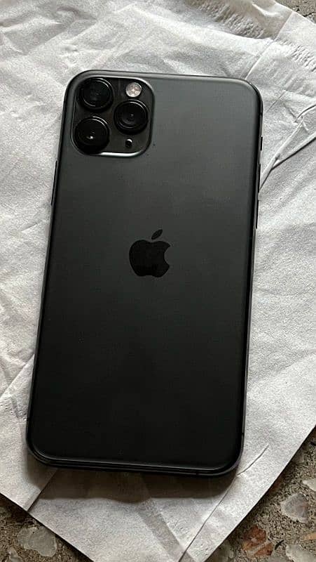 iPhone 11 Pro 2