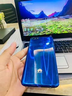 huawei y7 prime 3/32 neat condition