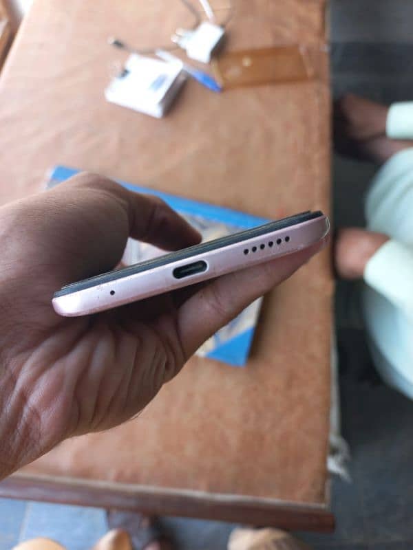 vivo s1 pro with original charger and box 2