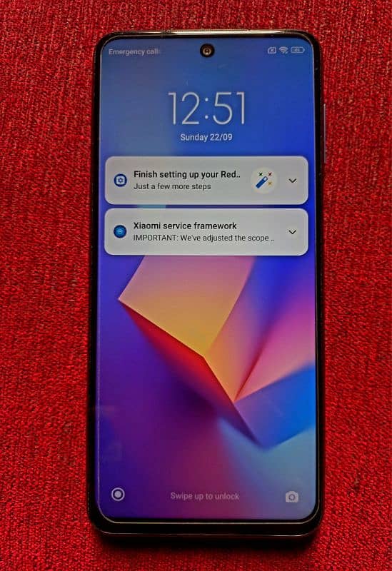 Brand New Box Packed Xiamoi Redmi Note 9S 13