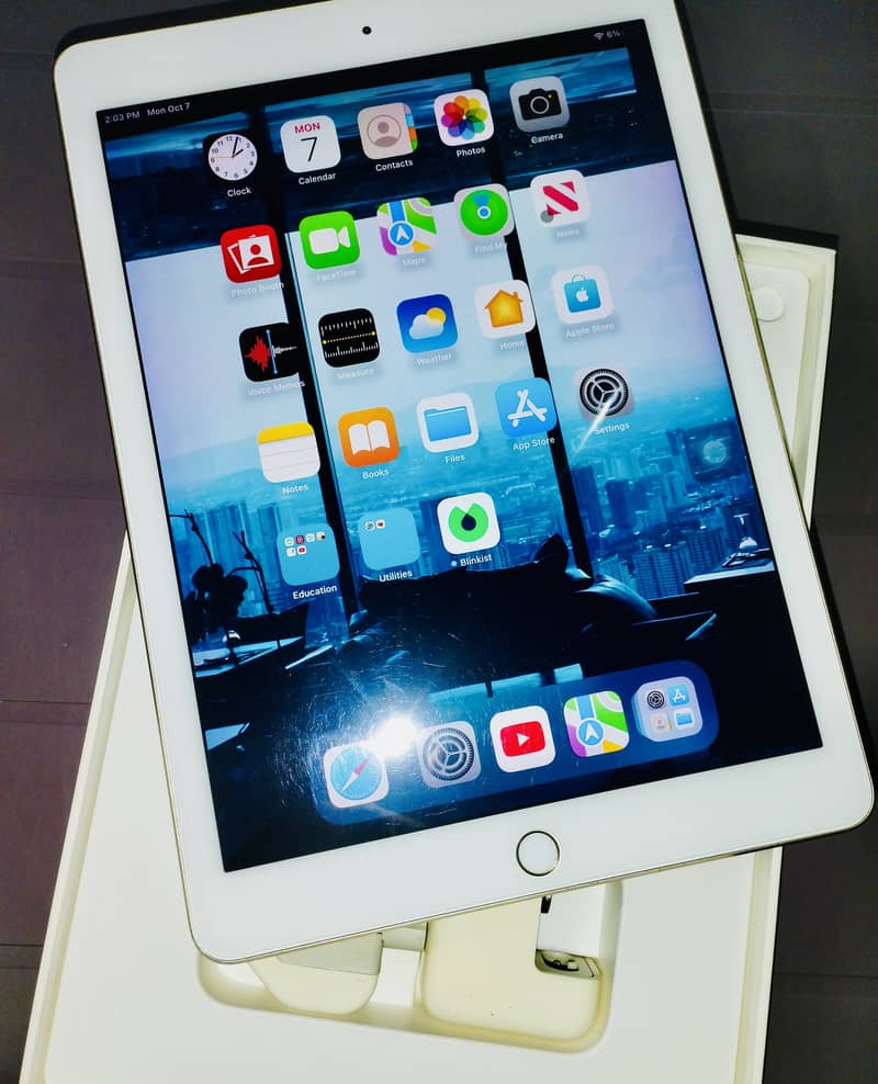 iPad Pro 9.7‑inch | Excellent Condition & Powerful Performance! 3