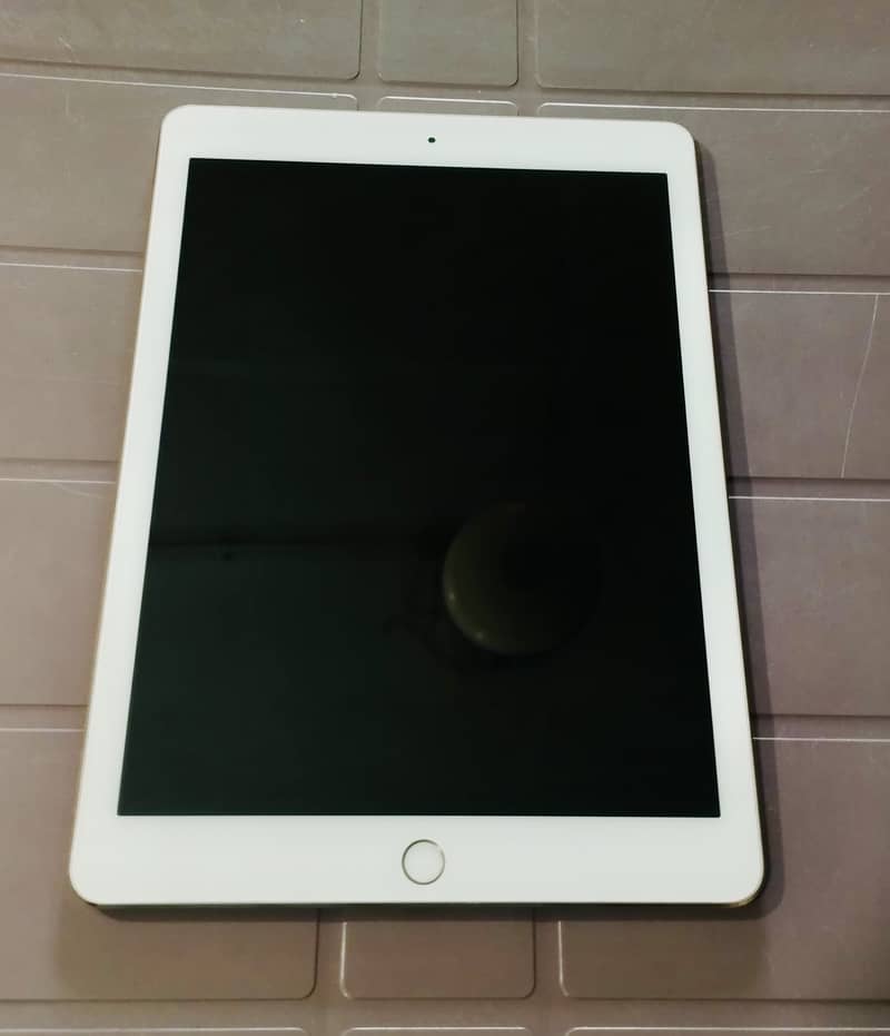 iPad Pro 9.7‑inch | Excellent Condition & Powerful Performance! 4