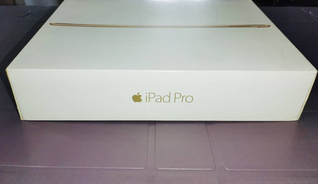 iPad Pro 9.7‑inch | Excellent Condition & Powerful Performance! 8