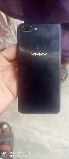 oppo a3s