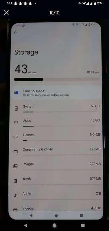 Google Pixel 4XL 6/128GB 1