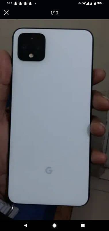 Google Pixel 4XL 6/128GB 4