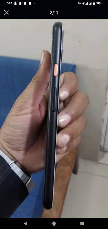 Google Pixel 4XL 6/128GB 5