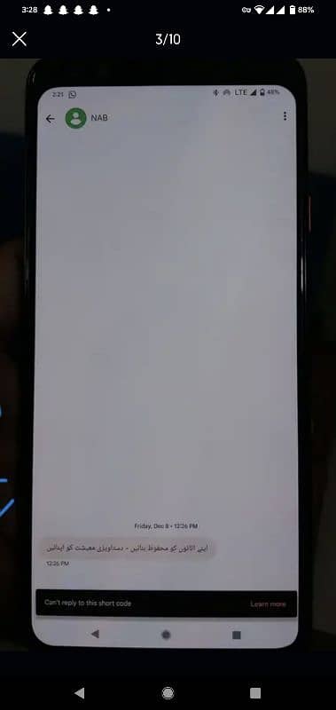 Google Pixel 4XL 6/128GB 6