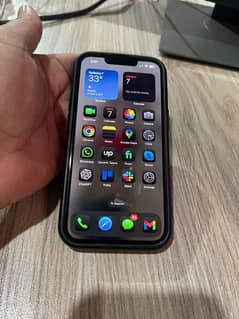 iPhone 13 pro PTA 128GB