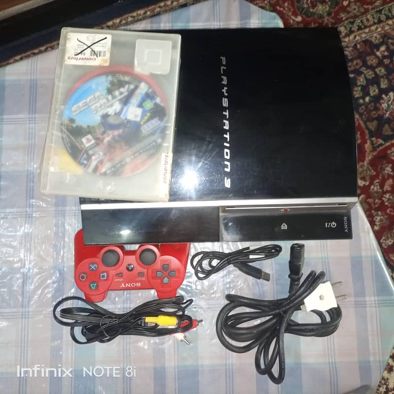 Ps 3 For Sale 1