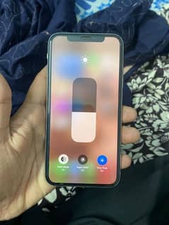 Iphone x non pta