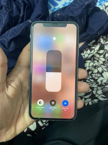 Iphone x non pta 0