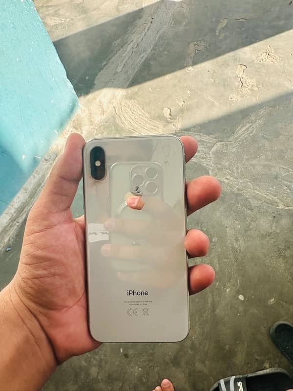 iphone x 64 gb 1