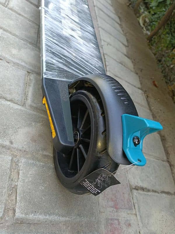 electric scooter 3