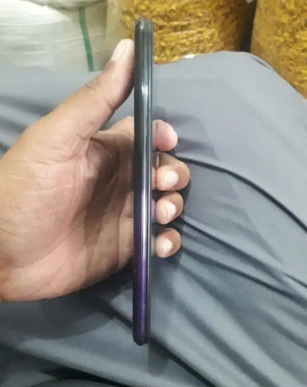 infinix smart 4 2