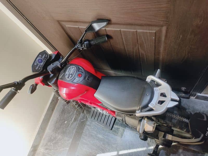 brand new Kids bike age(5-10) 1