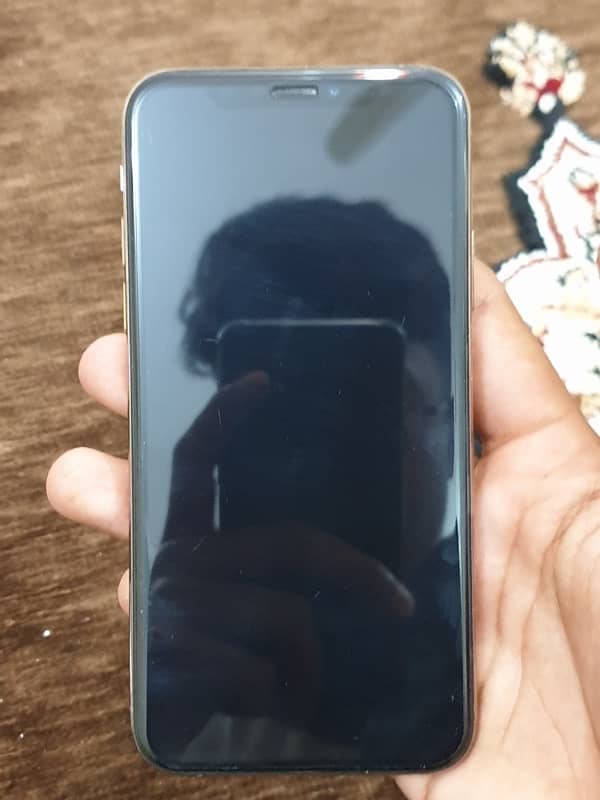 iphone xs 64gb non pta factory unlock gold 1