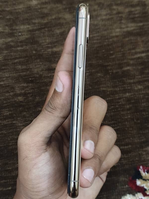 iphone xs 64gb non pta factory unlock gold 2