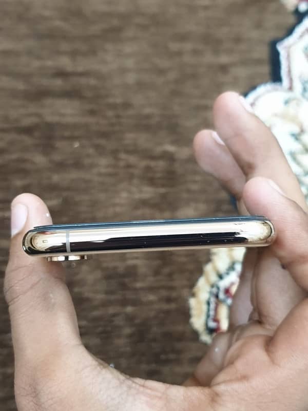 iphone xs 64gb non pta factory unlock gold 5