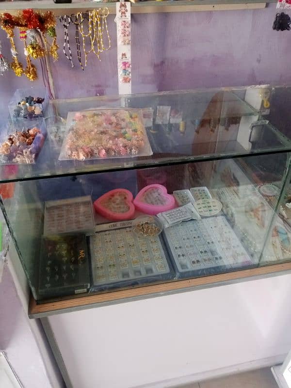 cosmetic jewellery and stationery for sale chalta hua karobar 5