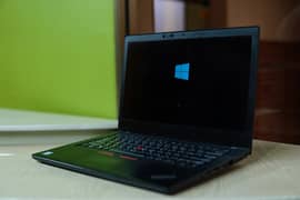 Lenovo T480