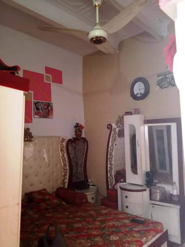 House For Sale, Near Akbari Masjid 8