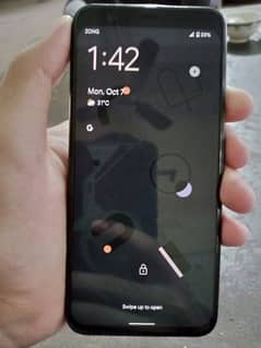 Google Pixel 4 0