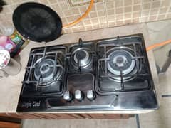 Magic Chef Stove For Sale