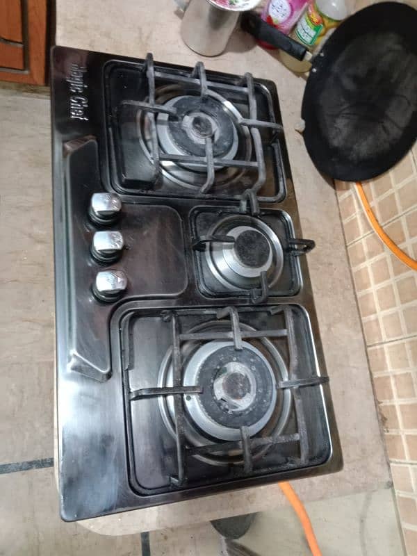 Magic Chef Stove For Sale 1