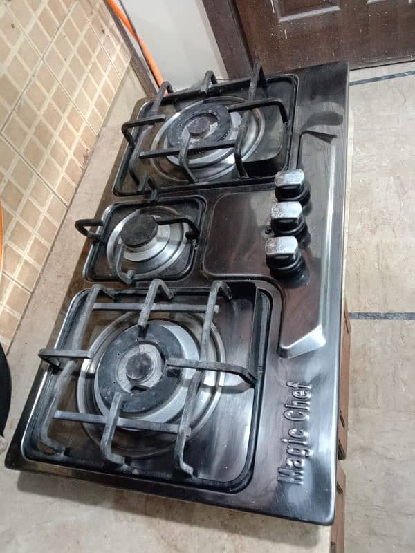 Magic Chef Stove For Sale 2