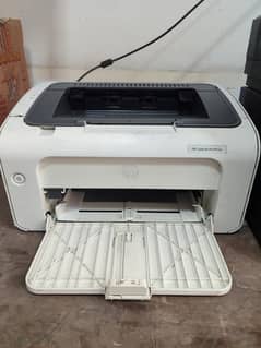 HP Laserjet Pro M12a Black n White Priner for sale