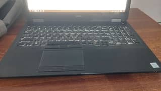 dell latitude e5570