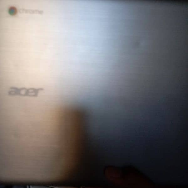 Acer Chromebook for sell.         less ho jaya ga 1