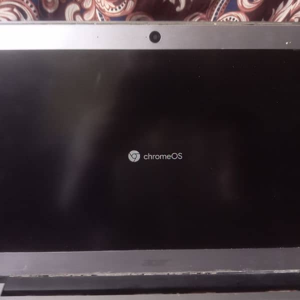 Acer Chromebook for sell.         less ho jaya ga 2