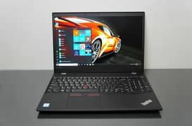 #Lenovo thinkpad t580 intel corr i5 8th gen quad core processor