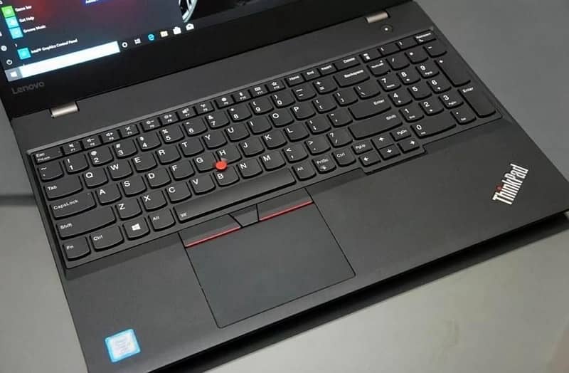 #Lenovo thinkpad t580 intel corr i5 8th gen quad core processor 1