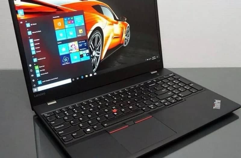 #Lenovo thinkpad t580 intel corr i5 8th gen quad core processor 4