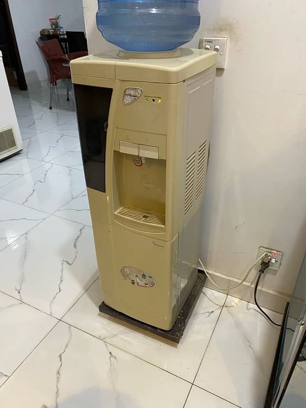 gaba national water dispenser for sale - home used 3