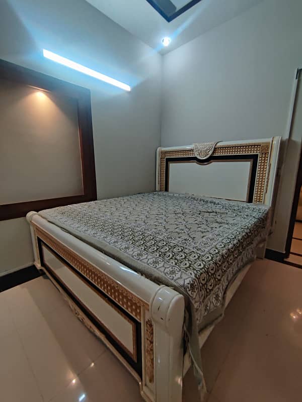 10 MARLA FULLY FURNISHED HOUSE FOR RENT 3