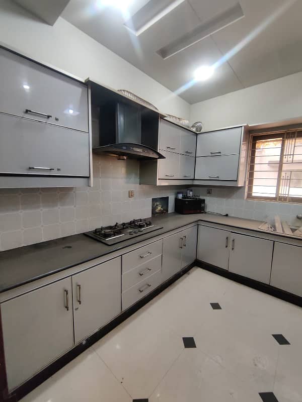 10 MARLA FULLY FURNISHED HOUSE FOR RENT 18