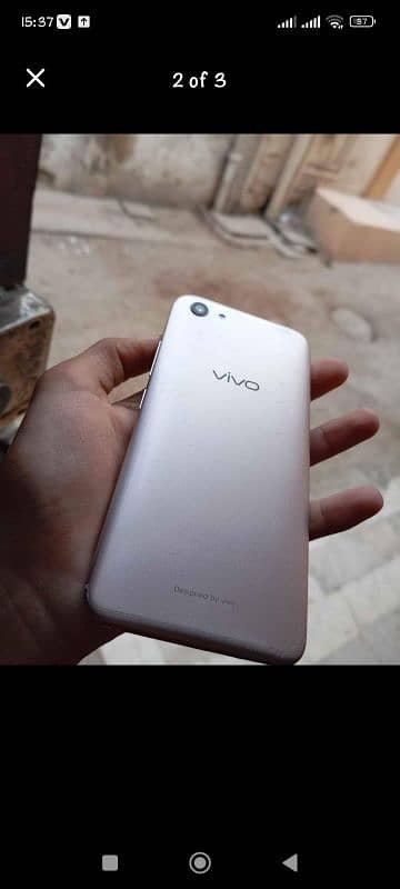 Vivo y81s 2