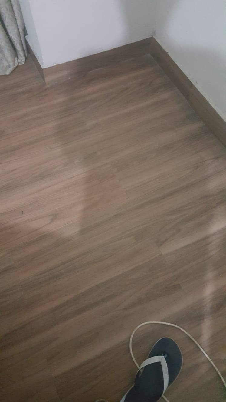 MARFLEX,PVC WOODEN FLOORING 3