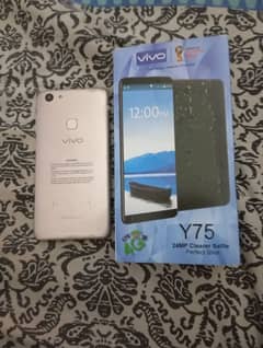 vivo y75