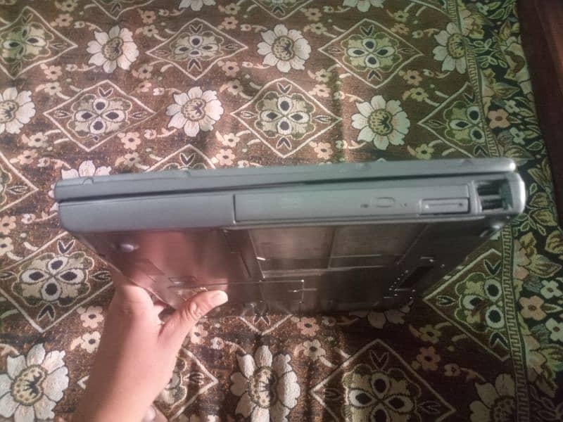 Dell Laptop 2