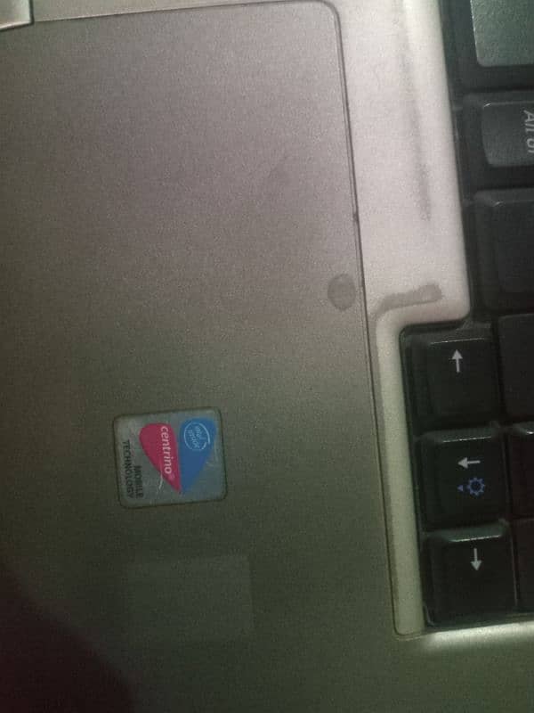 Dell Laptop 5