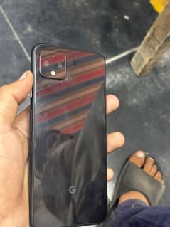 Google pixel 4xl 0